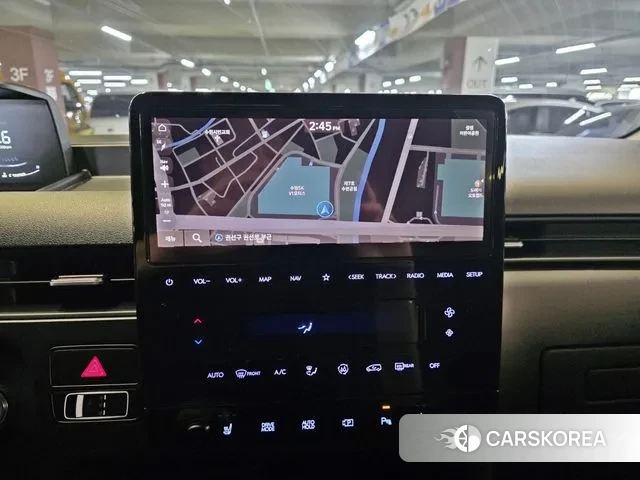 Hyundai Staria id 3267420 из Кореи 7