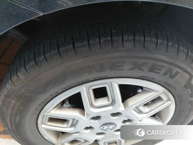 Hyundai Staria id 3902494 из Кореи 7