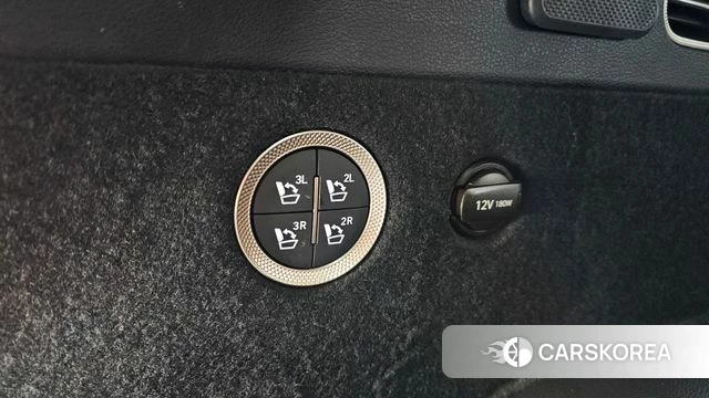 Genesis GV80 id 4592776 из Кореи 7