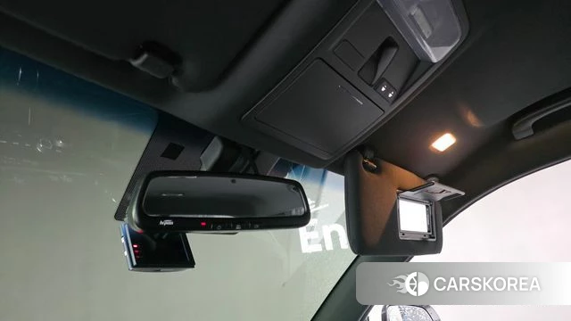 Ssangyong G4 Rexton id 4225758 из Кореи 7