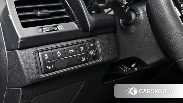 Ssangyong The New Rexton Sports Cannes id 3529245 из Кореи 7