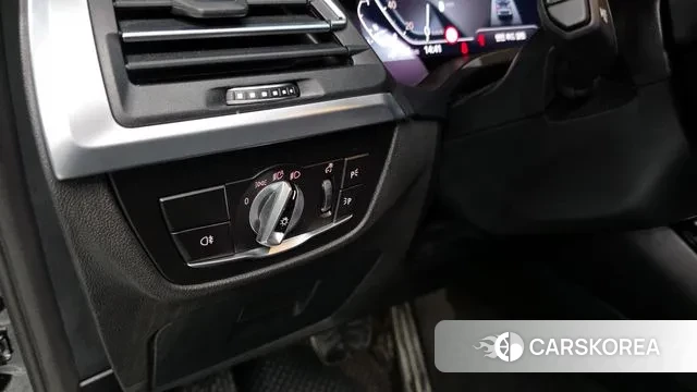 BMW X3 (G01) id 3571789 из Кореи 7