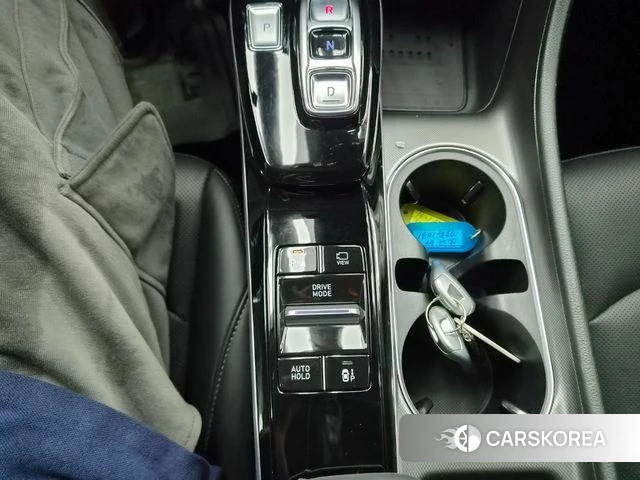 Hyundai Sonata Hybrid (DN8) id 4720651 из Кореи 7
