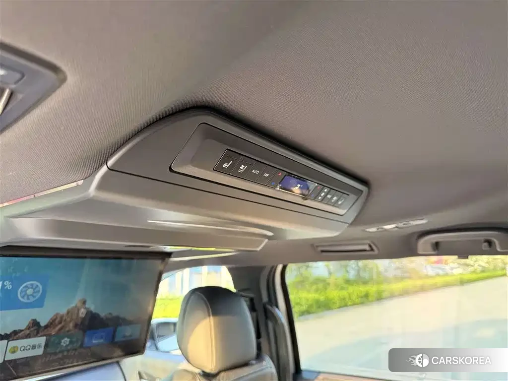 Toyota Sienna id 4653924 из Китая 7