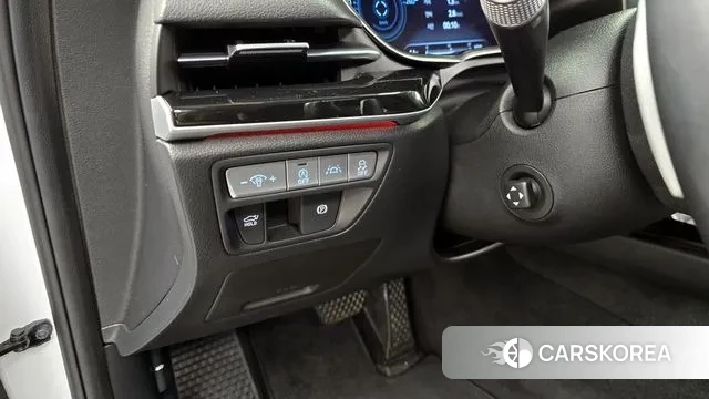 Genesis G80 (RG3) id 3777693 из Кореи 7