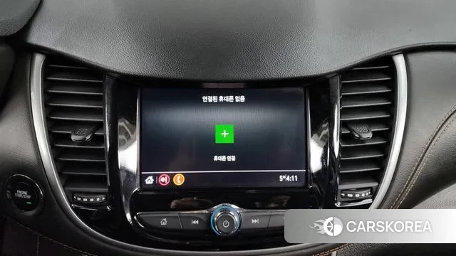 Chevrolet (GM Daewoo) The New Trax id 3484462 из Кореи 7