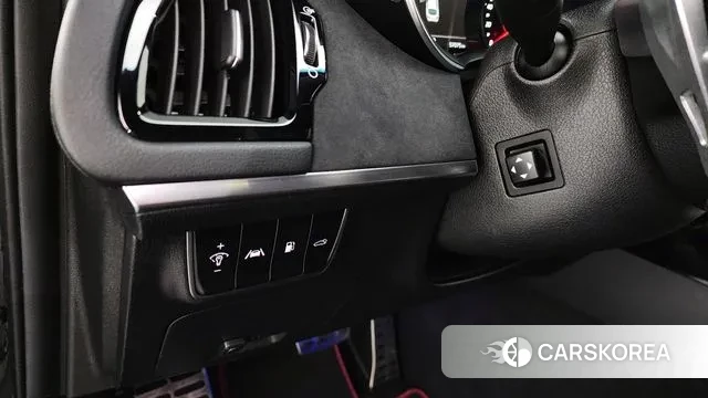 Kia Stinger Meister id 3023603 из Кореи 7