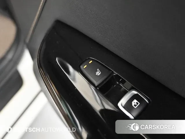 Kia K5 3rd generation id 3412323 из Кореи 7