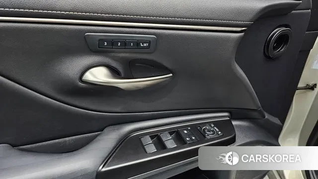 Lexus ES300h 7th generation id 3434398 из Кореи 7