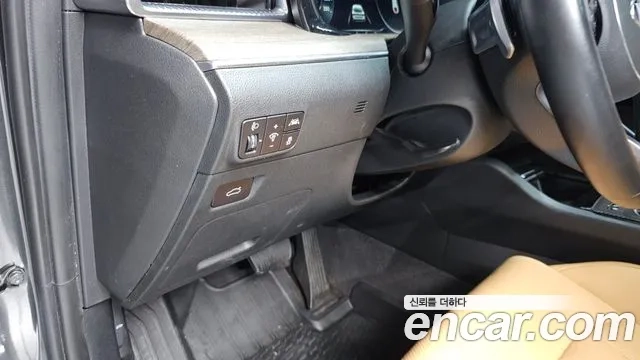 Kia K5 3rd generation id 2951101 из Кореи 7