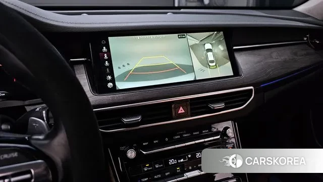 Kia K7 Premier id 3766004 из Кореи 7