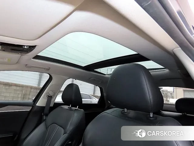 Kia K5 3rd generation id 3713058 из Кореи 7