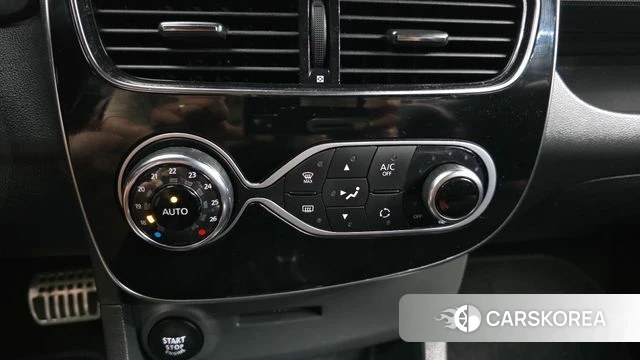 Renault Korea (Samsung) Clio id 4568573 из Кореи 7
