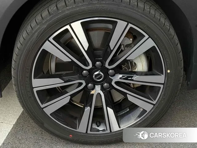 Volvo V60 Cross-Country 2nd Generation id 3690244 из Кореи 7