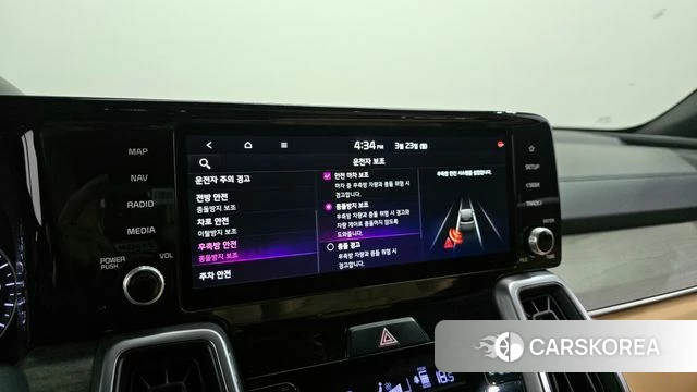 Kia Sorento 4th Generation id 3828056 из Кореи 7