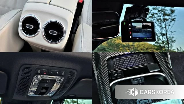 Mercedes-Benz CLA-Class C118 id 4646680 из Кореи 7
