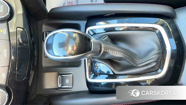 Nissan Qashqai id 4273457 из Китая 7