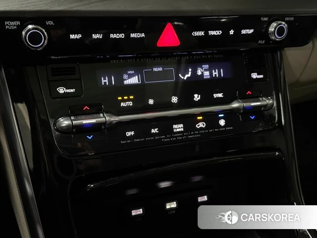 Kia Carnival 4th generation id 4206640 из Кореи 7