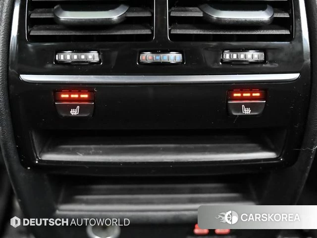 BMW 5 Series (G30) id 3813632 из Кореи 7