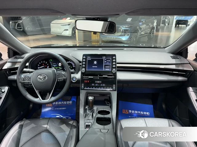 Toyota Asian dragon id 4307761 из Китая 7