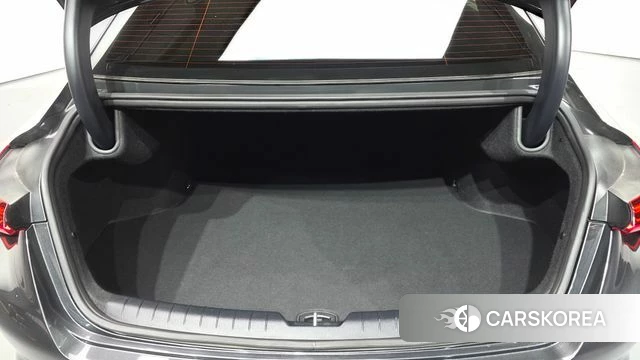 Kia K8 Hybrid id 4683102 из Кореи 7