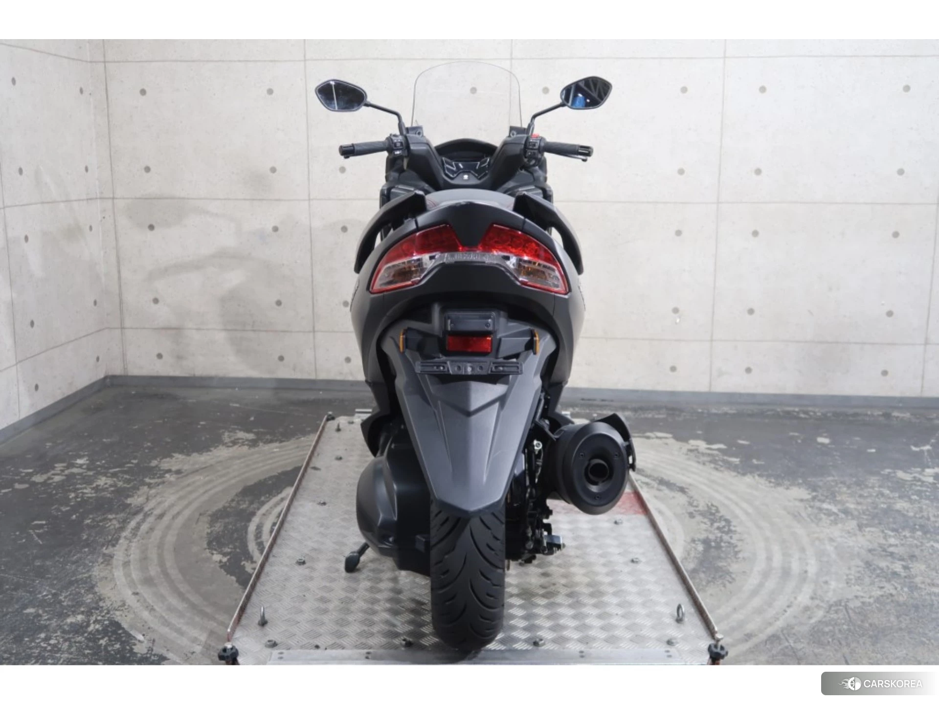 Suzuki BURGMAN 400 id 3948141 из Японии 7