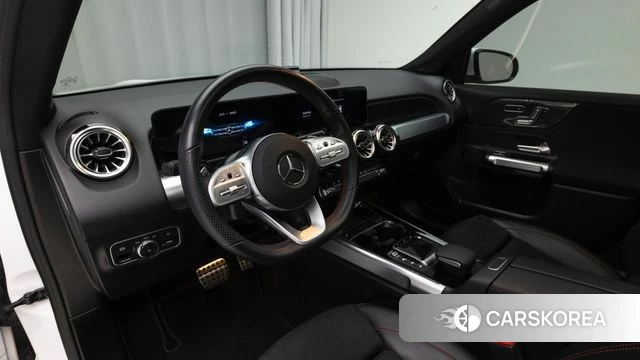 Mercedes-Benz GLB-Class X247 id 3935645 из Кореи 7