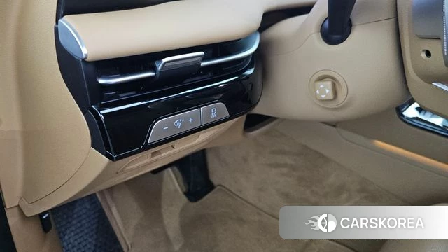 Genesis G80 (RG3) id 3831664 из Кореи 7