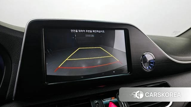 Hyundai Grandeur IG id 3845856 из Кореи 7