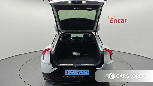 Kia EV6 id 4591799 из Кореи 7