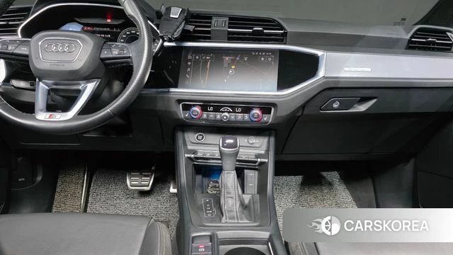 Audi Q3 (F3) id 4506381 из Кореи 7