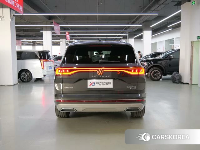 Volkswagen Lanjing id 4220046 из Китая 7