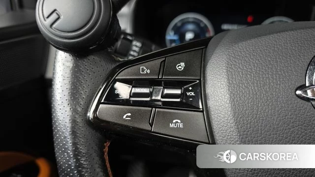 Ssangyong The New Rexton Sports Cannes id 4308991 из Кореи 7