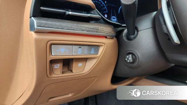 Genesis G80 (RG3) id 4593446 из Кореи 7