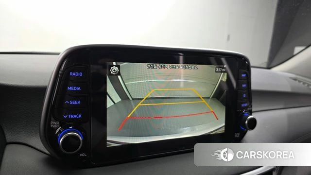Hyundai All New Tucson id 4536167 из Кореи 7