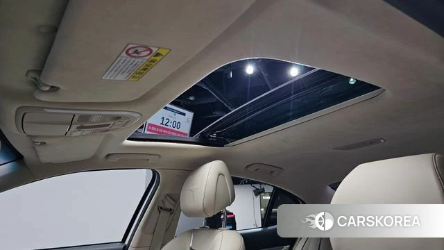 Genesis G70 id 4907143 из Кореи 7