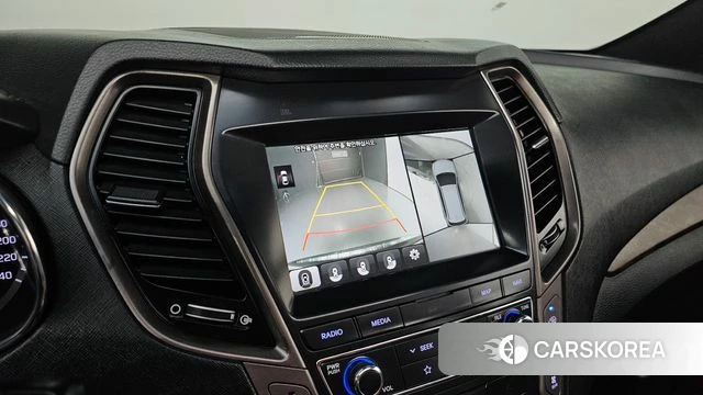 Hyundai The New Max Cruise id 4596473 из Кореи 7