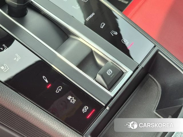 Porsche Macan id 3838615 из Кореи 7