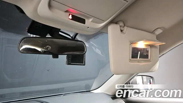 Renault Korea (Samsung) The New QM6 id 2945164 из Кореи 7