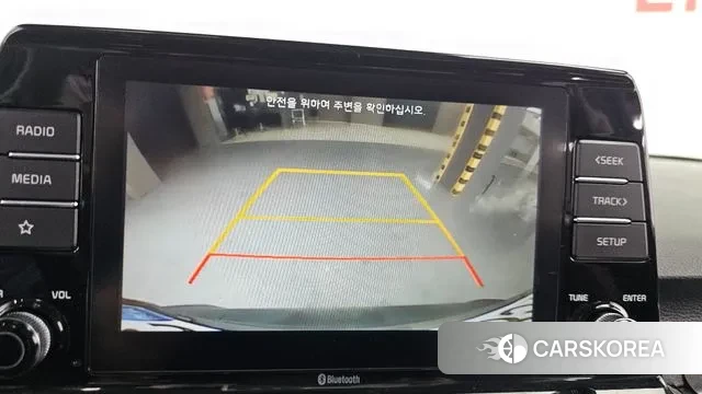 Kia Seltos id 3718024 из Кореи 7