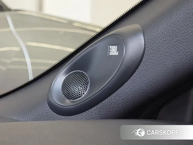 Toyota Camry (XV80) id 3689603 из Кореи 7