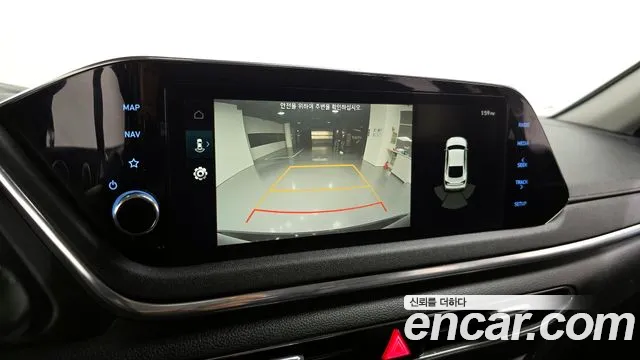 Hyundai Sonata (DN8) id 2494901 из Кореи 7