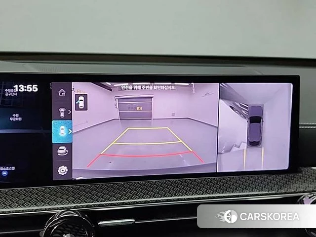 Genesis GV80 Coupe id 3791862 из Кореи 7