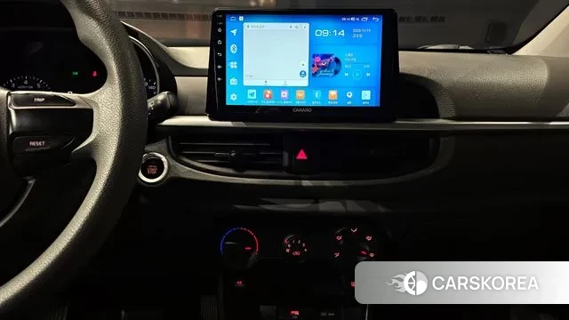 Kia Morning Urban (JA) id 3499055 из Кореи 7