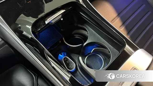 Mercedes-Benz GLC-Class X254 id 2894032 из Кореи 7