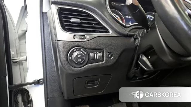 Jeep Cherokee (KL) id 3291184 из Кореи 7