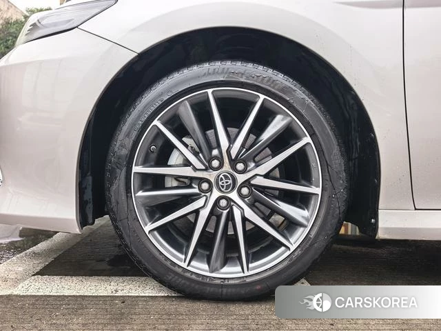 Toyota Camry id 4257352 из Китая 7