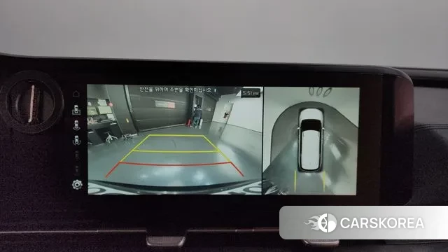 Kia Carnival 4th generation id 3439083 из Кореи 7