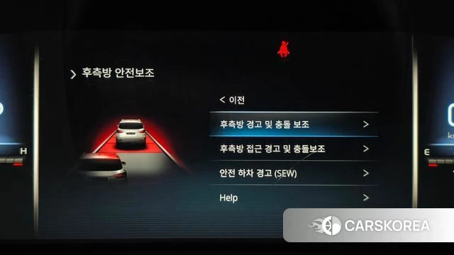Ssangyong All New Rexton id 4671941 из Кореи 7
