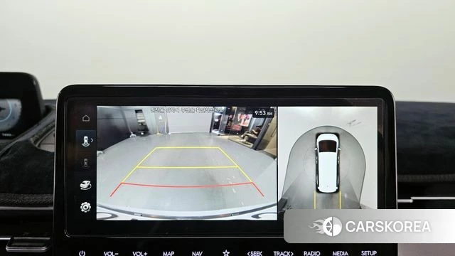 Hyundai Staria id 3923377 из Кореи 7